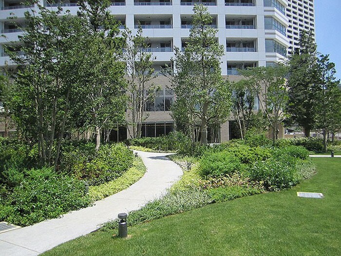 ｻﾞ･ﾊﾟｰｸﾊｳｽ西新宿ﾀﾜｰ60(3317)のその他