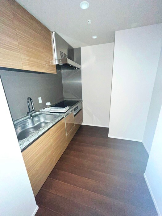 物件内観写真11　(キッチン)