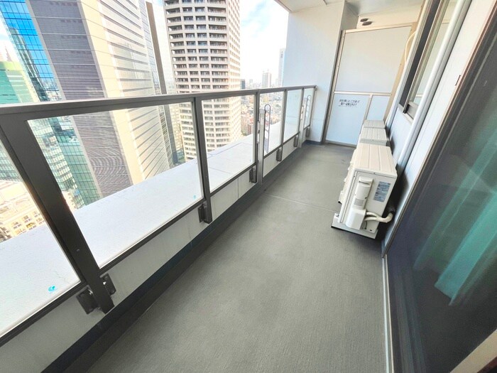 物件内観写真16　(ベランダ・バルコニー)