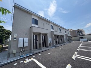 コーポ椛外観写真