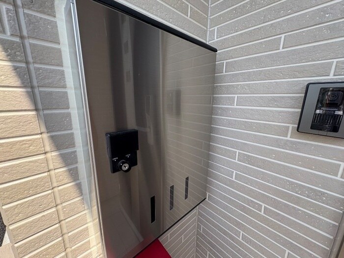 物件外観写真2　(建物設備)