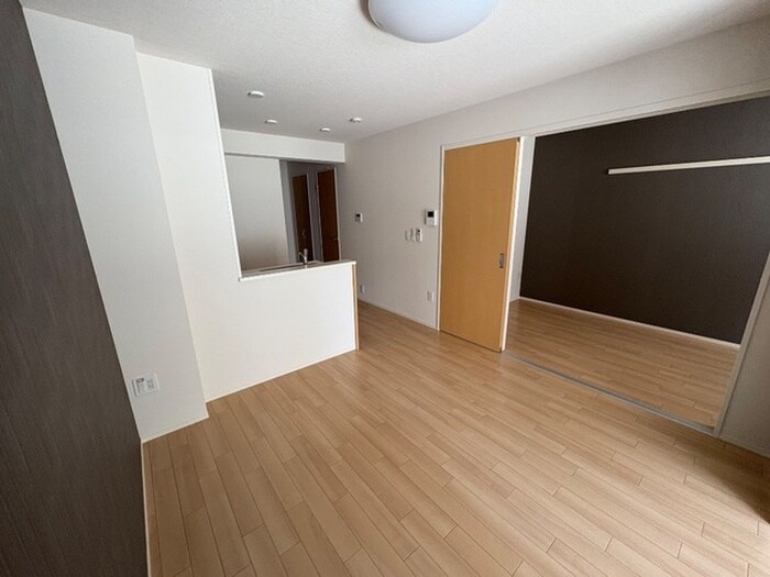 物件内観写真6　(居室)