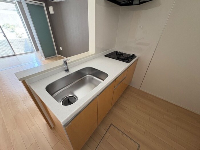 物件内観写真7　(キッチン)