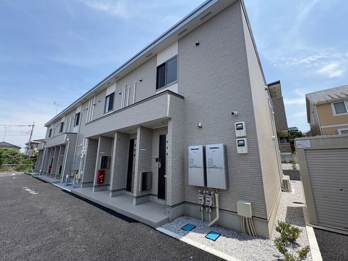 物件外観写真3　(外観写真)