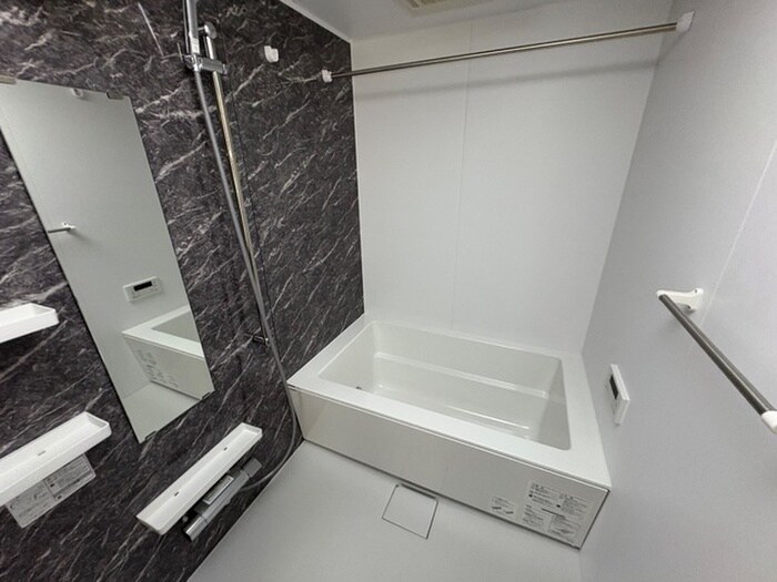 物件内観写真10　(バス／シャワールーム等)