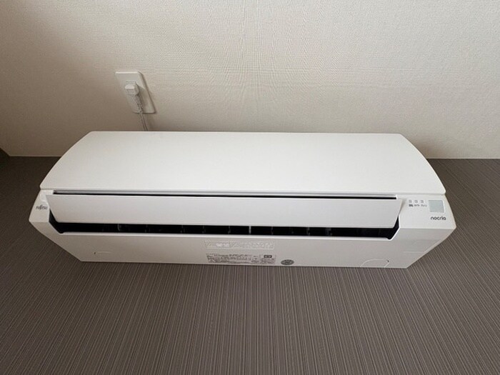 物件内観写真17　(室内からの展望)