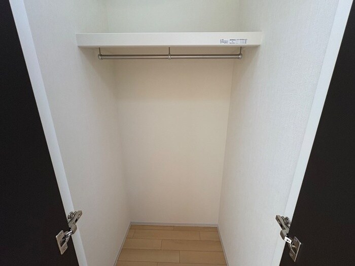 物件内観写真20　(収納)