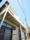 ウエストハウス