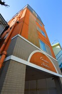 コスモス貫井