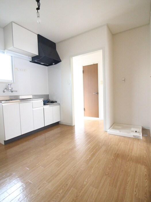 物件内観写真22　(居室)