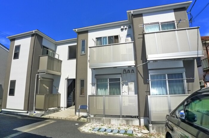 物件外観写真4　(外観写真)