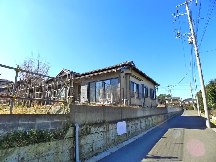 物件外観写真4　(周辺環境)