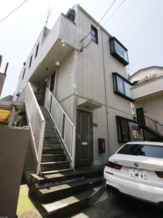 物件外観写真2　(外観写真)