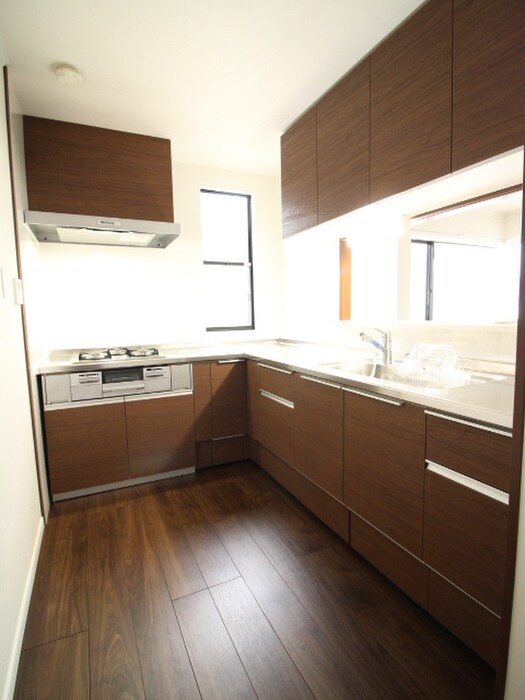 物件内観写真5　(キッチン)