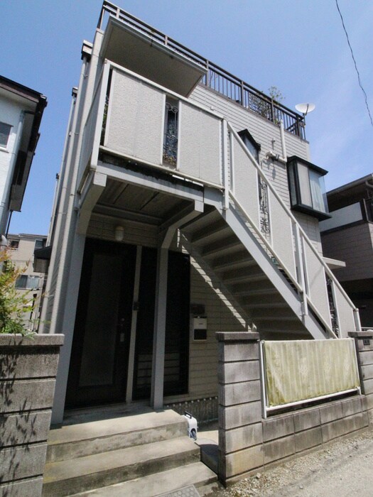 物件外観写真3　(外観写真)