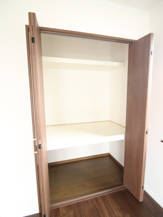 物件内観写真14　(収納)