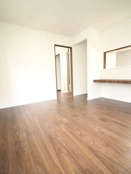 物件内観写真16　(居室)