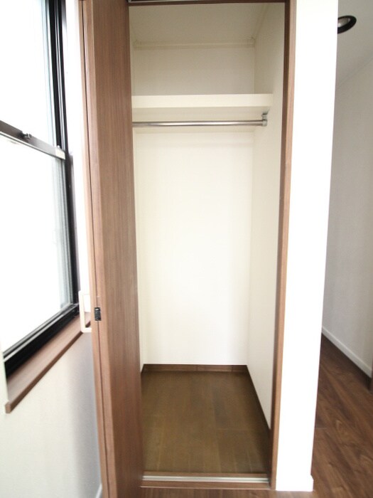 物件内観写真18　(収納)