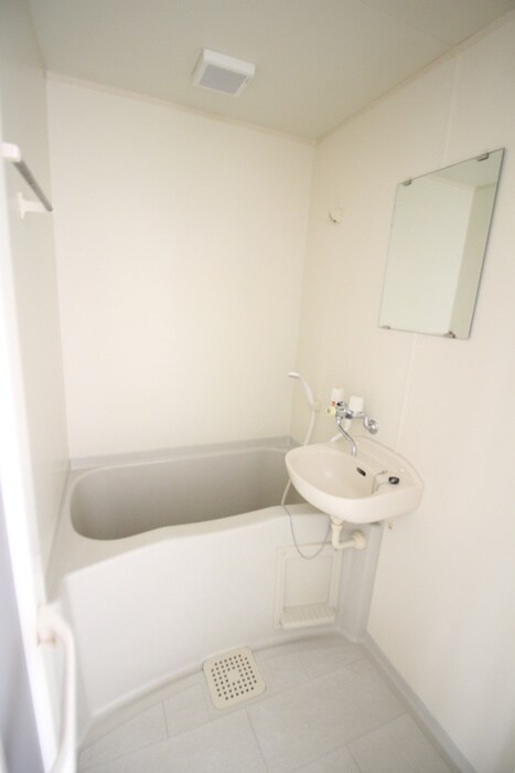 物件内観写真22　(洗面)