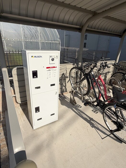 物件外観写真4　(その他)