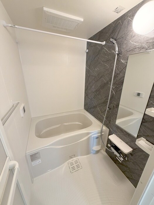 物件内観写真10　(バス／シャワールーム等)