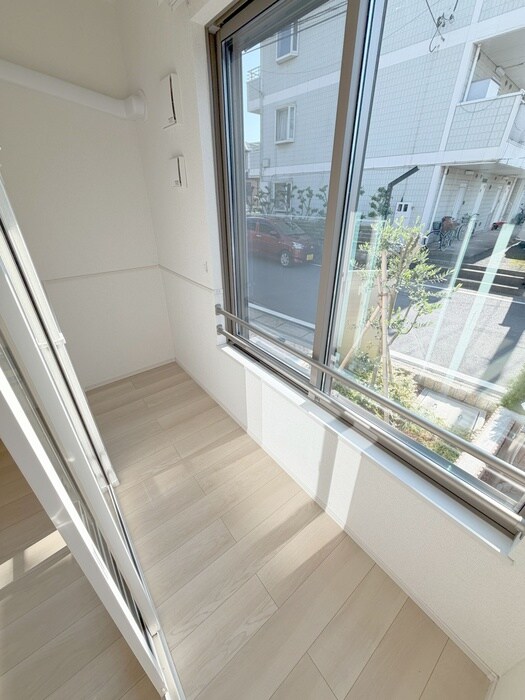 物件内観写真22　(ベランダ・バルコニー)