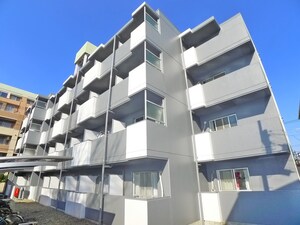 ウィンベルソロ高砂第２（301）外観写真