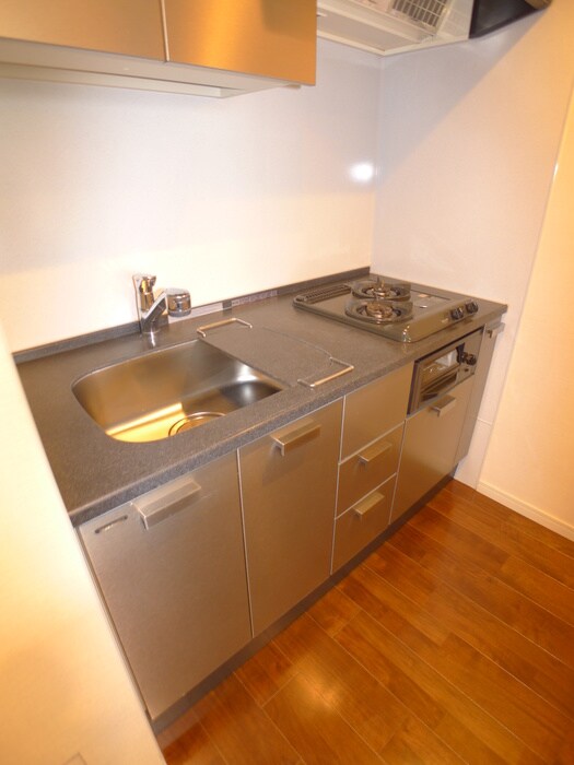 物件内観写真11　(キッチン)