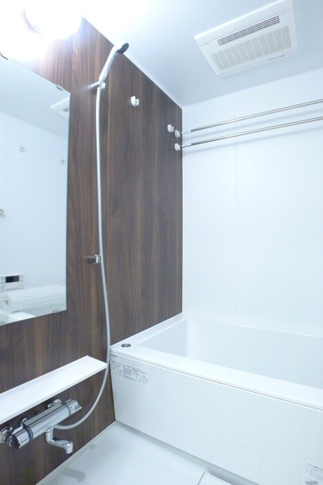 物件内観写真15　(バス／シャワールーム等)