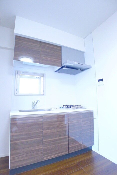 物件内観写真16　(キッチン)