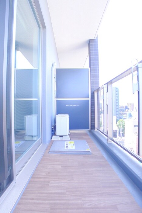 物件内観写真19　(ベランダ・バルコニー)