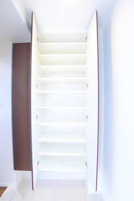 物件内観写真21　(靴箱)