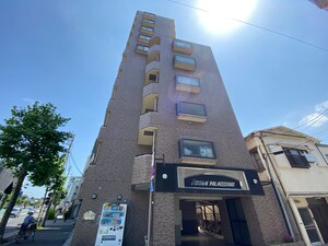 日神パレステージ南長崎(1003)外観写真