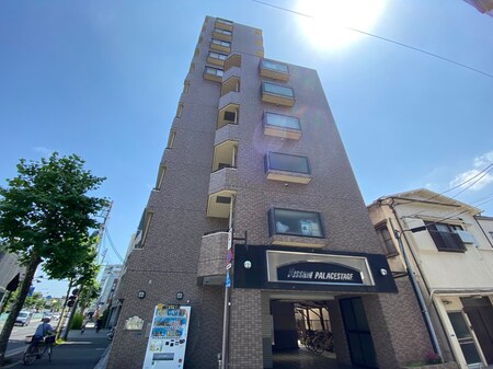 日神パレステージ南長崎(1003)外観写真