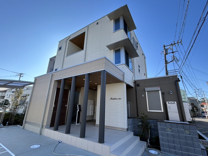 Residence　rico