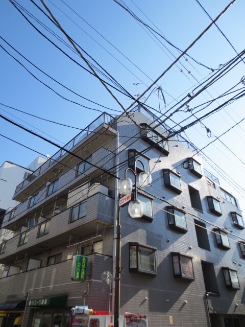 物件外観写真2　(周辺環境)