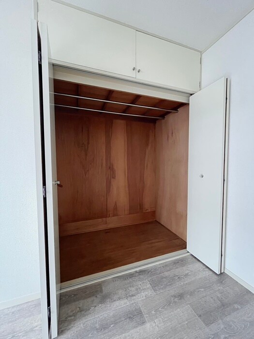 物件内観写真9　(収納)
