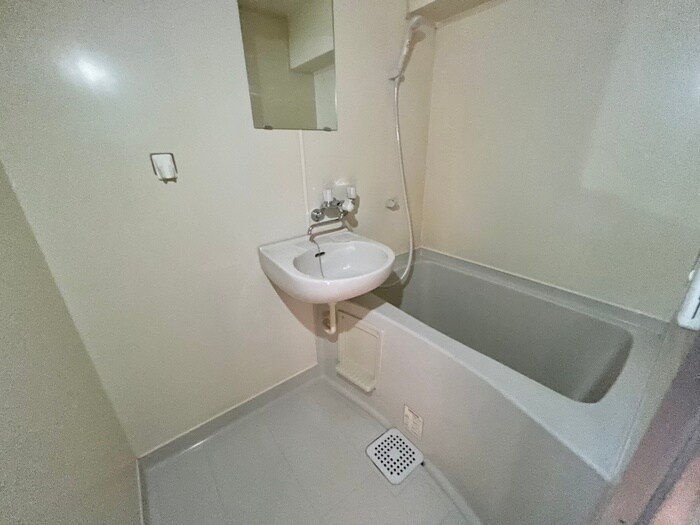 物件内観写真11　(バス／シャワールーム等)