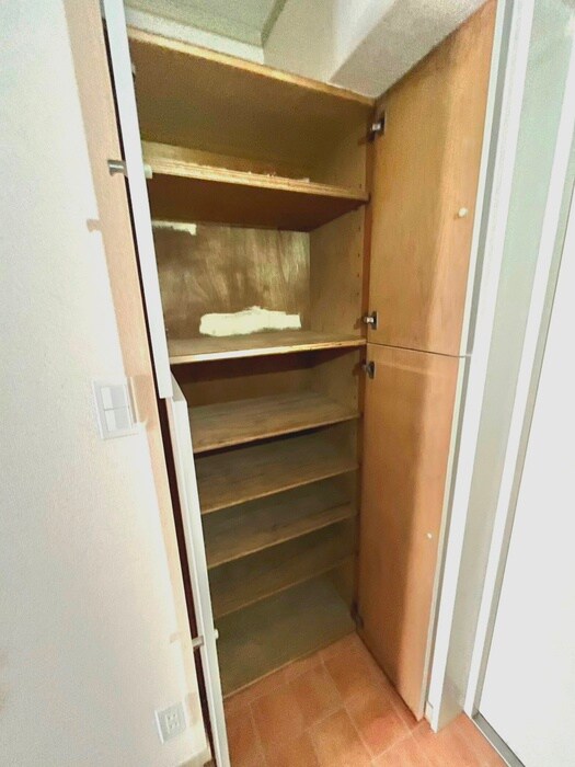 物件内観写真14　(靴箱)