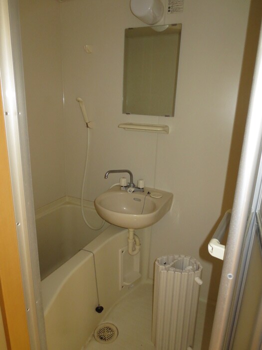 物件内観写真14　(バス／シャワールーム等)