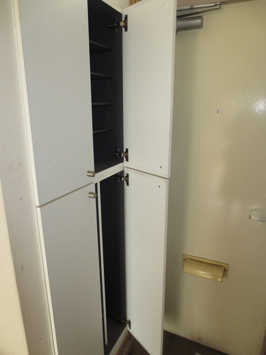 物件内観写真16　(靴箱)