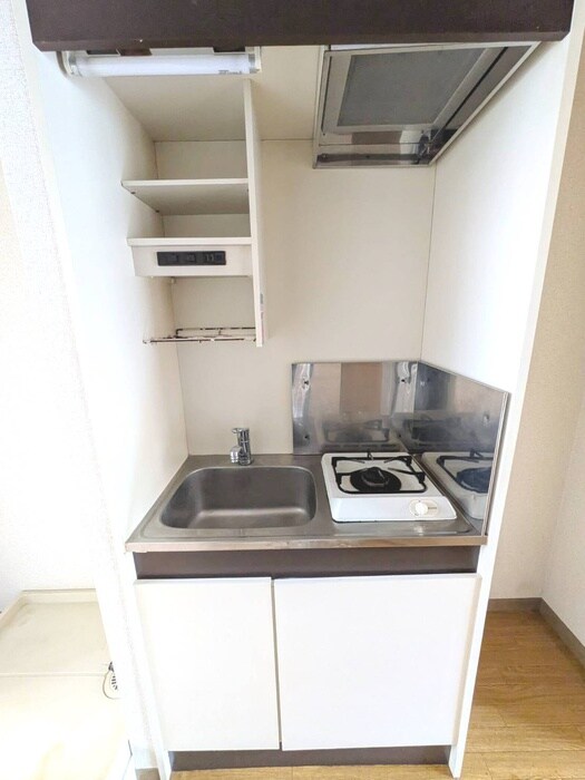 物件内観写真10　(キッチン)