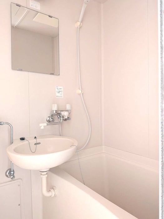 物件内観写真12　(バス／シャワールーム等)