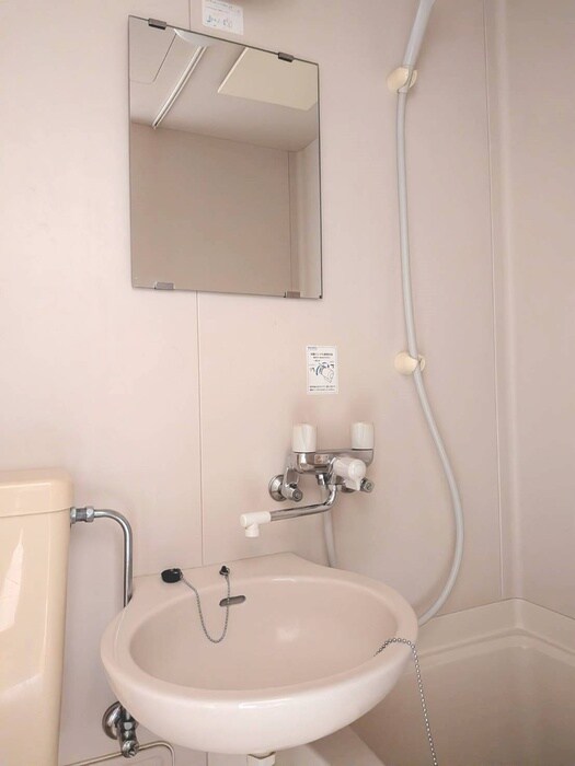 物件内観写真13　(洗面)