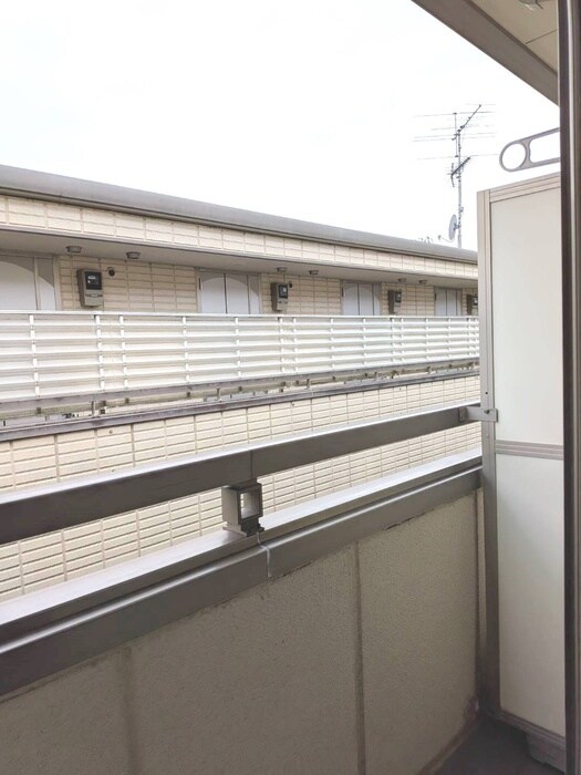 物件内観写真17　(ベランダ・バルコニー)