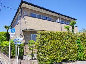 メゾンデフラ－ル外観写真