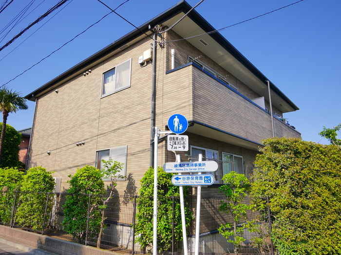 外観写真