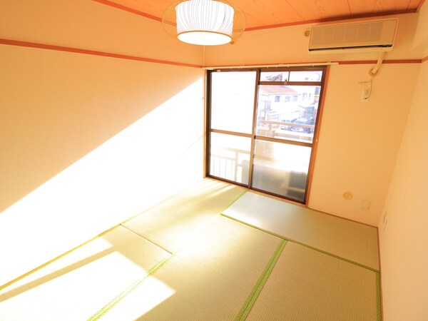 居室