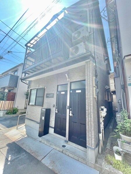 Sera.U要町外観写真