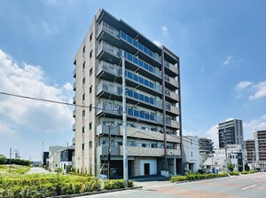 AーHOUSE小岩(202)外観写真